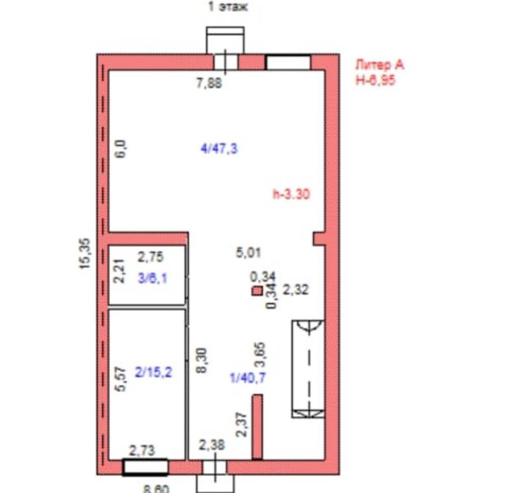 Продам Таунхаус