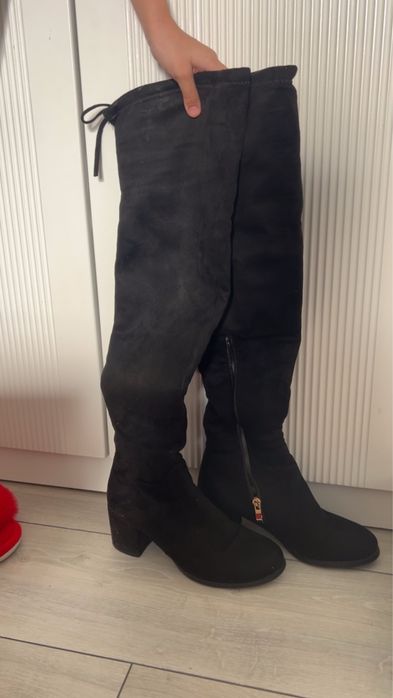 Ботфорт продается.36 размер