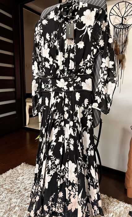 Rochie Massimo Dutti