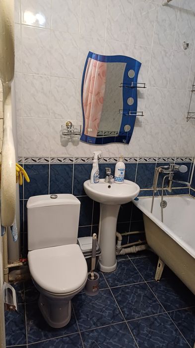 Сдам 1-ком.кв 10-микрорайон