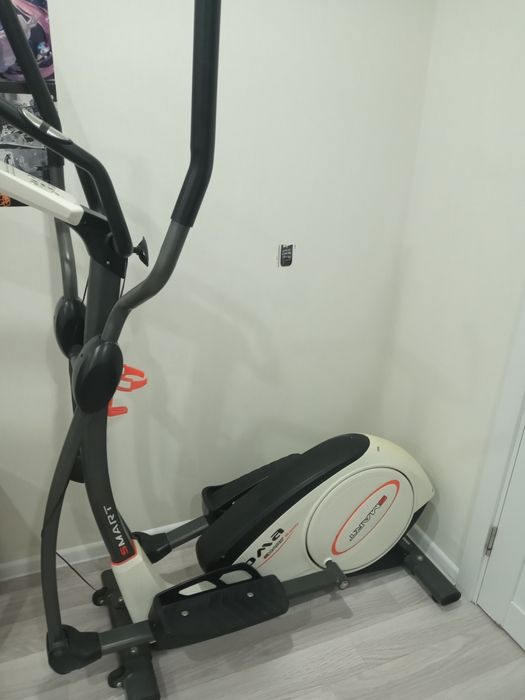 Продам эллиптический тренажёр