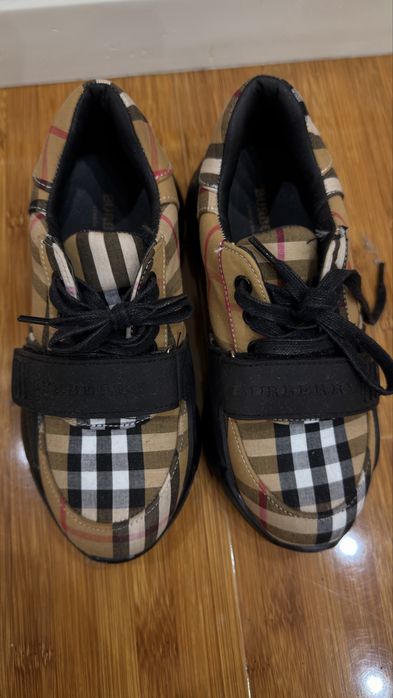 Обувь на мальчика