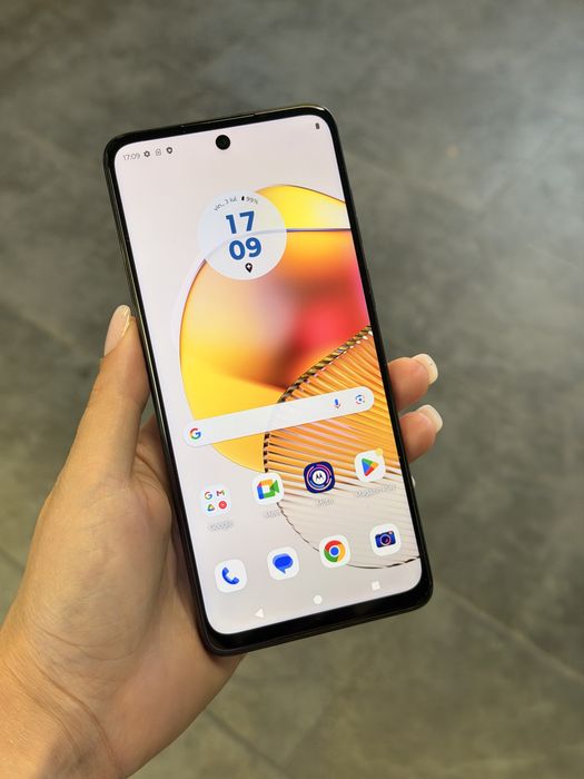 Moto G73 256GB Liber de retea
