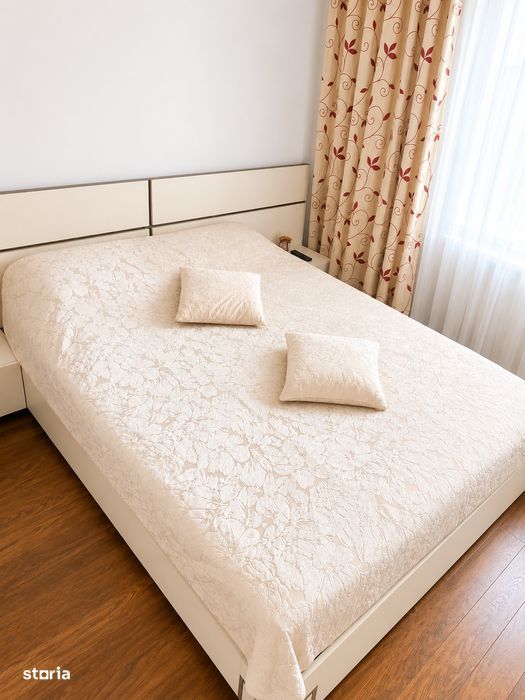 Apartament 2 camere | Zonă centrală | 78 mp | Etaj 6 | Parcare inclusă