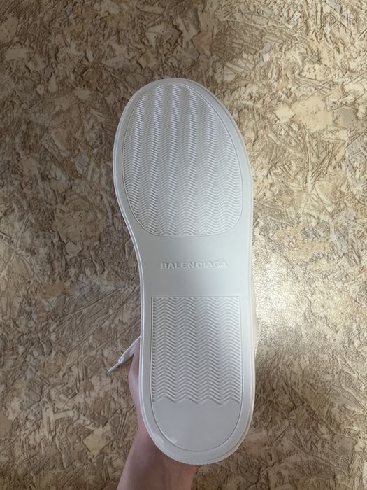 balenciaga arena