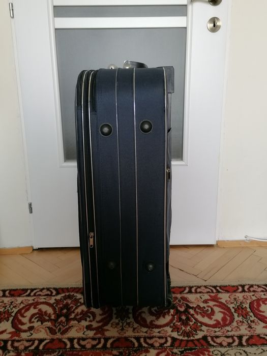 Troler material textil