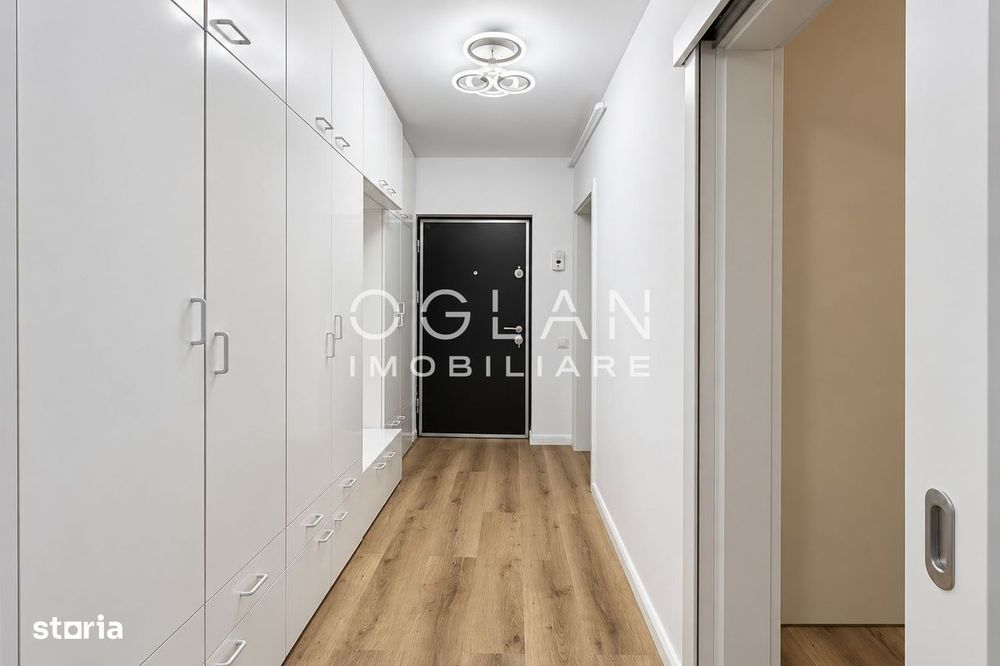 Apartament 4 camere, Kogălniceanu, comision 0%