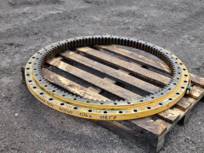 coroana rotire liebherr a904 ult-07833