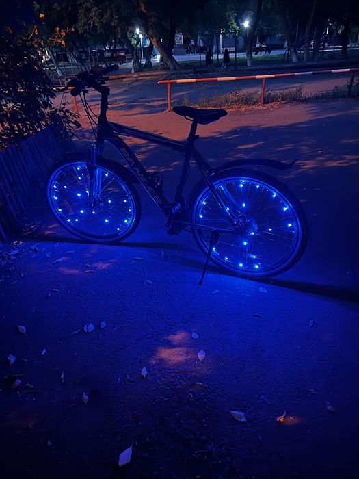 Продам велосипед Ranger