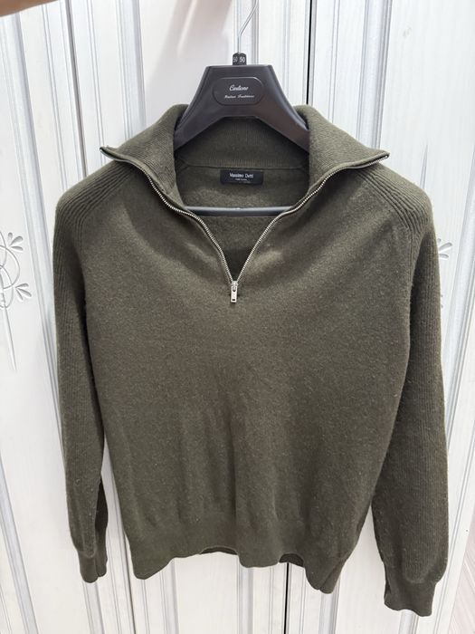 Полузамки от Zara, Massimo dutti