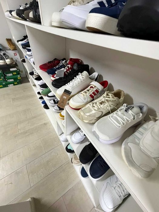 Маркови маратонки и обувки на ЕДРО