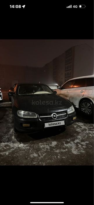 Opel Omega 1995 год