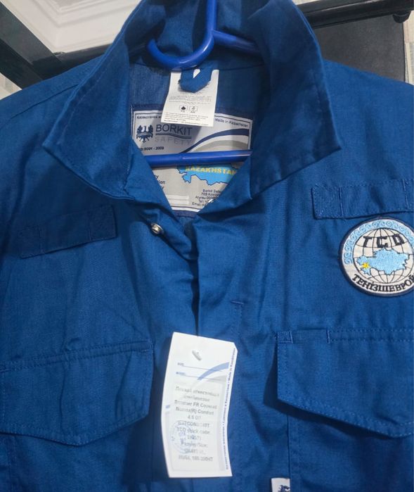 ПРОДАЮ спецодежды ТШО