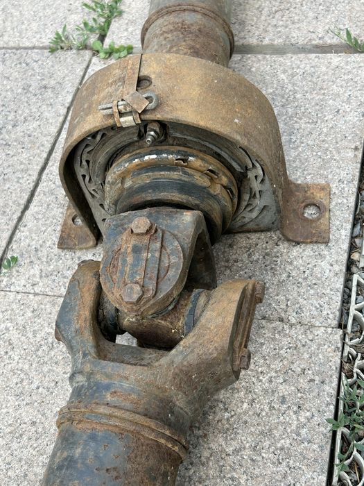 Продам кардан Зила