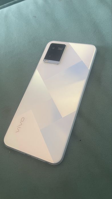 Vivo Y21 на запчасти