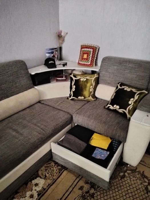 Продаю диван б/у