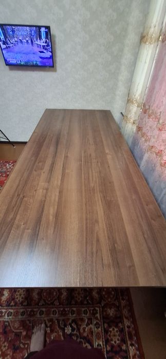 Ideal xolatdagi stol