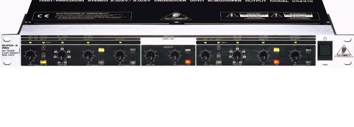 Продам комплект акустики