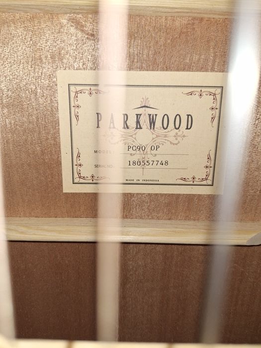 Классическая гитара