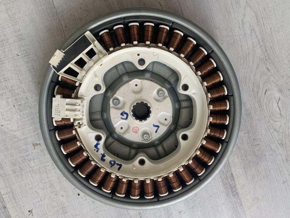 Motor masina de spalat direct drive inverter ca nou