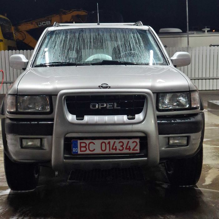 Opel Frontera LIMITED.