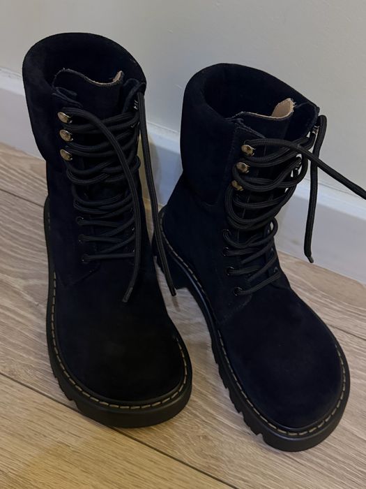 Ботинки Loewe 38р