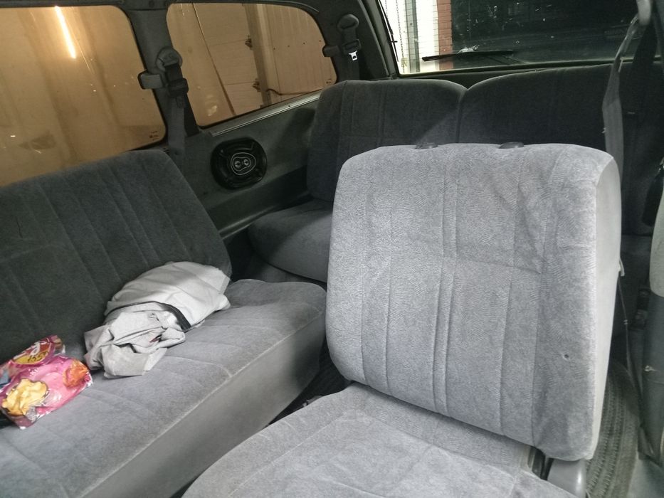 Продам Toyota-Lusida