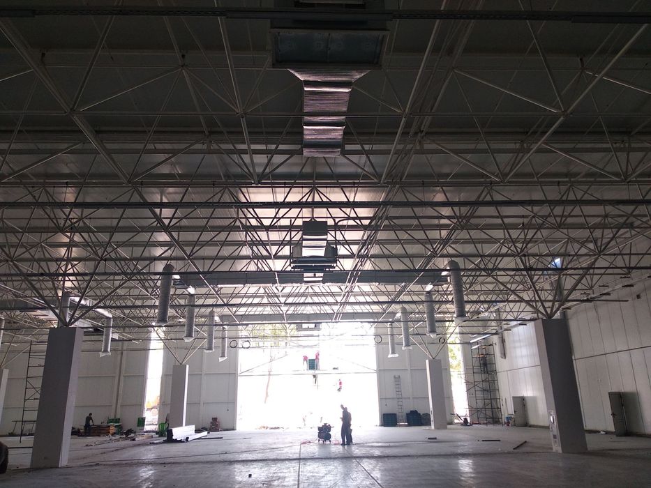 Воздуховоды | Лучшие цены