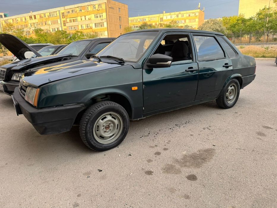 Продаётся Ваз Лада 21099