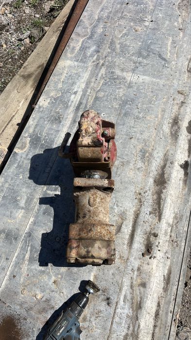 фаркоп на грузовой авто