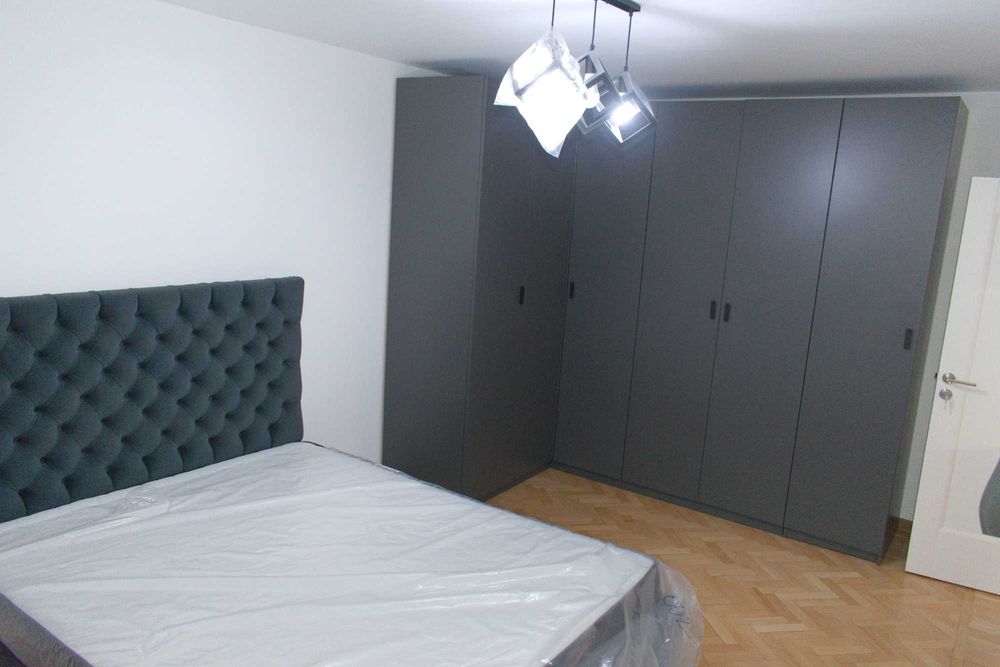 Aviatiei  - Apartament cu 2 camere - Metrou Aurel Vlaicu