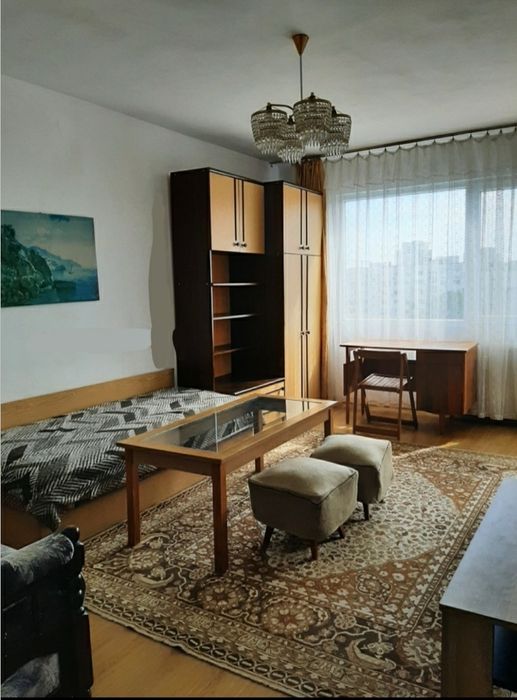 Дава се под наем Двустаен апартамент в София, Дървеница - 65 кв.м за 484.5 € - Снимка #2