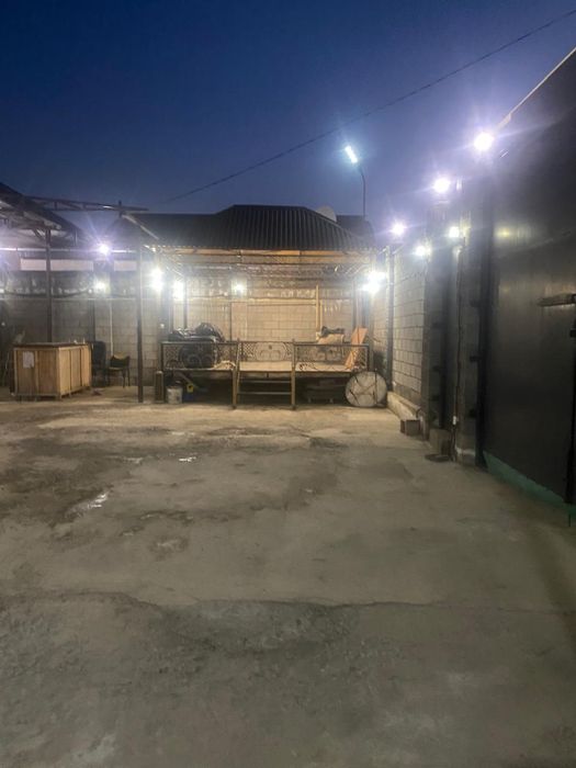 Сдам в аренду дом