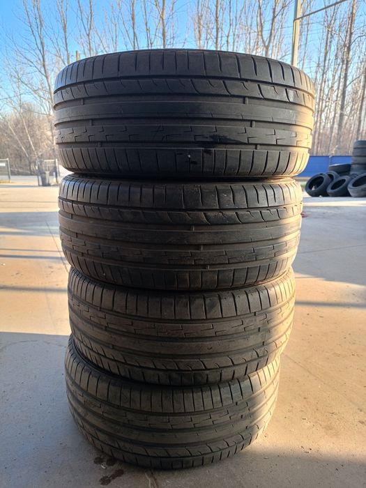 Продавам гуми 225 /45 /17