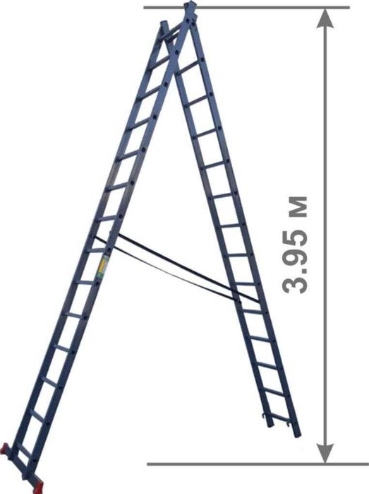 Лестница трансформер