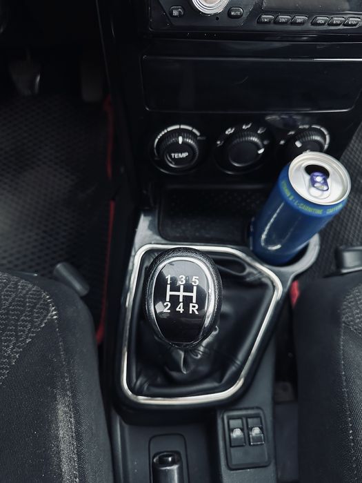 Lada Priora 2 luxe