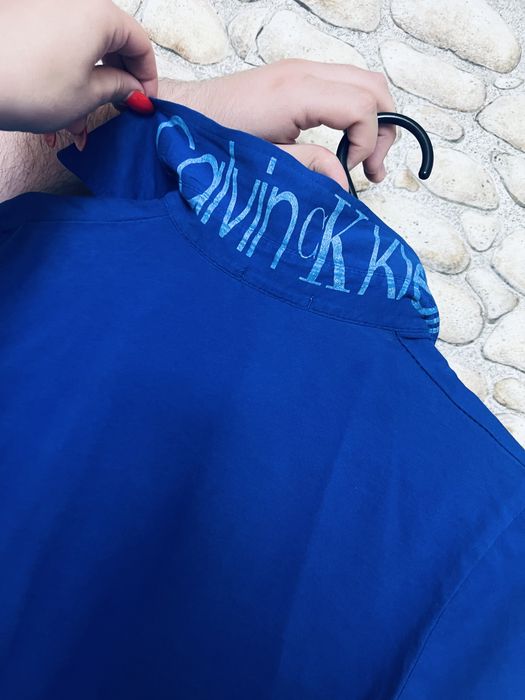 Tricou Tommy Hilfinger masura S/M