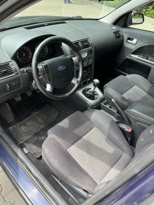 2.000lei Fix Ford Mondeo 1.8benzina