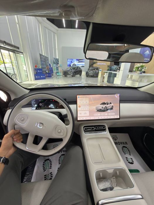 Nevo Q05 new salondan