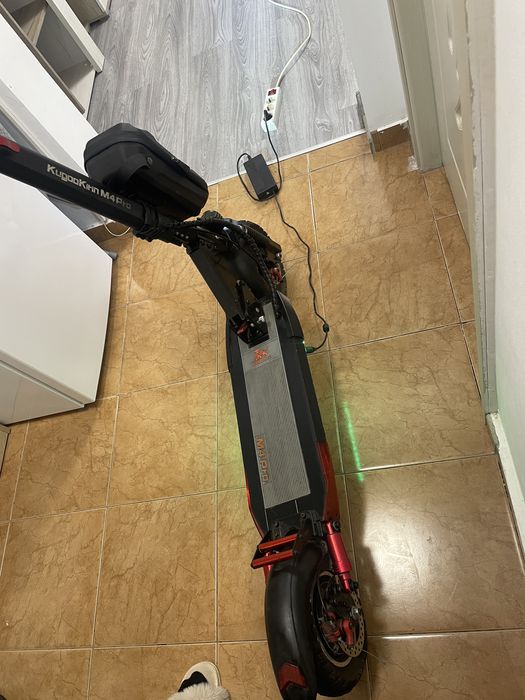 Vand teotineta electrica kugoo kirin m4 pro