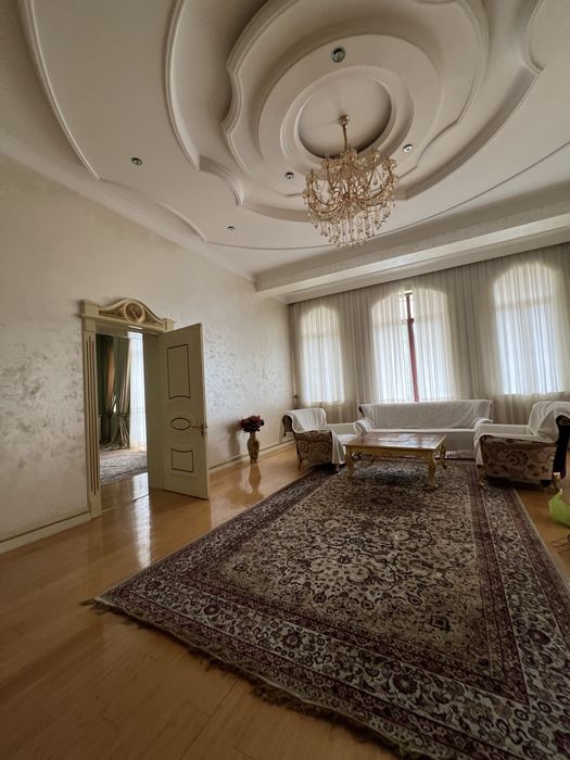 Сдается помещение в аренду, возле Мирабад Авенью, под офис, Миабадский