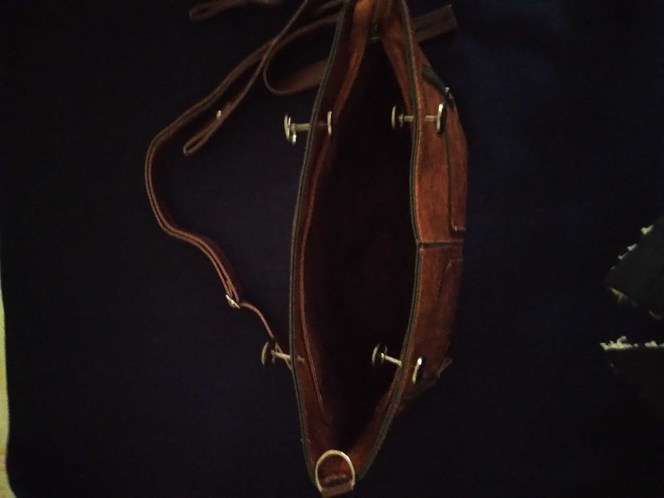 Дамска нова чанта