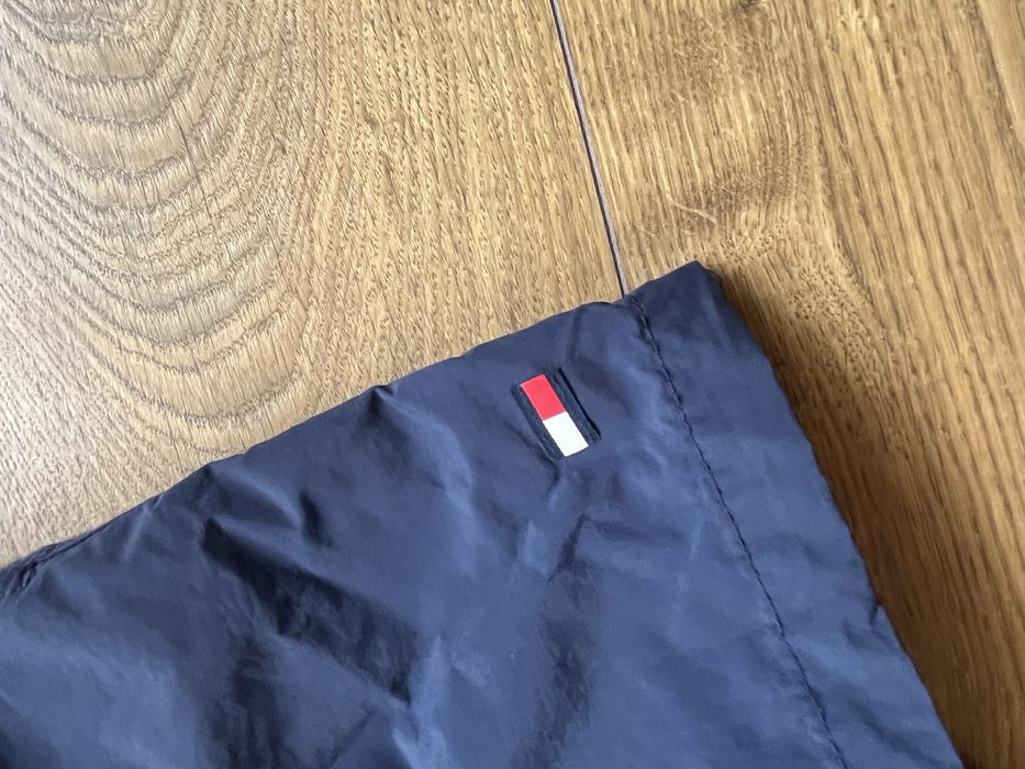 Tommy Hilfiger : 14/16г бански XS размер / Оригинал