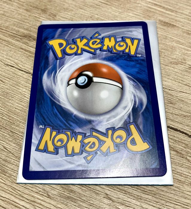 2022 Spark Trainer Rainbow Holo Pokemon Go | Raw Card