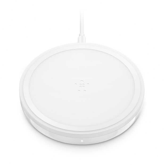Безжично зарядно за телефон Belkin