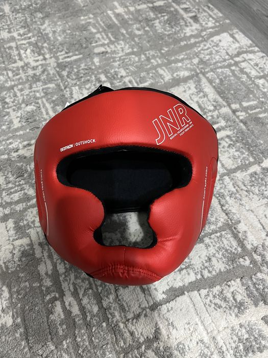 Echipament pentru kickbox -copii