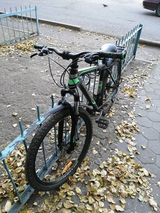 Велик продам 35тыс