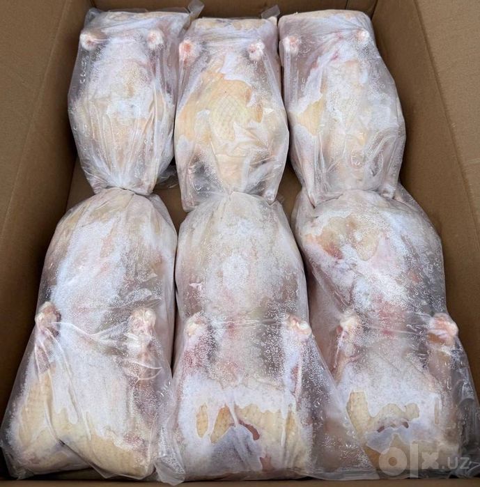 zMaxMeat sifatli xalol import muzlatilgan goʻshtlar