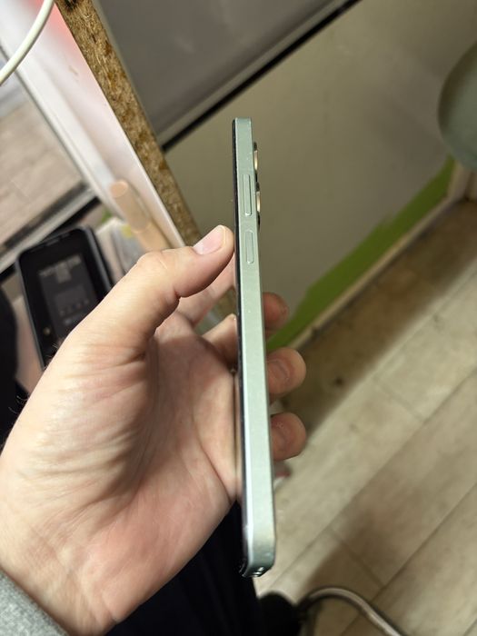 Например реалми