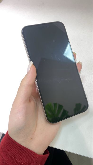 iPhone 15 Pro Max 1TB